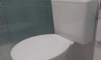 Imagem: Apartamento Campo Grande-RJ 2qts 98 mil