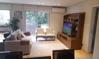 Imagem 5: APARTAMENTO - ALTO DE PINHEIROS - SP