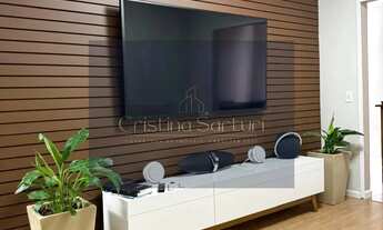 Imagem 3: ALUGO APARTAMENTO TORRES DO PARQUE Parque Santo Antonio, Jacareí, 3 dormitórios sendo 1 su