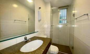 Imagem 7: Aluguel área privativa três quartos (um suite) Santa Efigenia