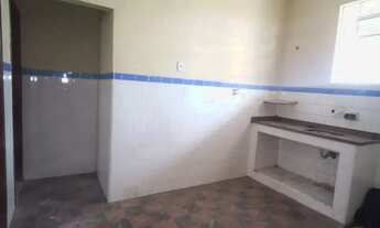 Imagem 3: Casa de 2 quartos - Antonina - São Gonçalo-RJ