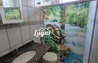 Imagem 7: Casa para Alugar em Jardim Aeroporto, Marília - 3 quartos, 2 vagas