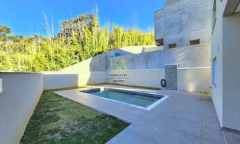 Imagem: Casa em Condomínio para Venda em Atibaia