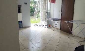 Imagem 3: Excelente casa, 2 quartos, ampla com 120m² de área privativa e 296,30m² de área total no P