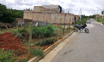 Imagem: Lote de 180 metros no Bairro Mirante