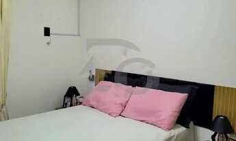 Imagem 7: Apartamento no Vista Marina com Garden, Planejados e Vaga de Garagem