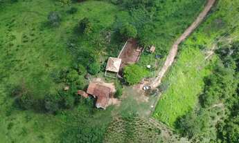 Imagem 6: Terreno na cidade fruta de leite