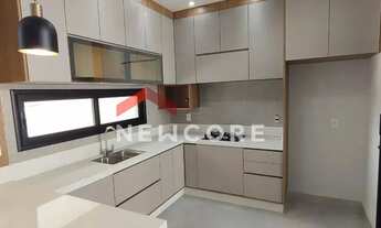 Imagem 4: Casa de condomínio em Rua Wanderley Pazin - Jardim Park Vista Real - Indaiatuba/SP