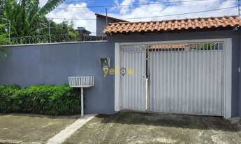 Imagem: Casa à Venda e Locação em Center Ville