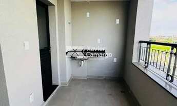 Imagem 4: Apartamento à venda com 3 quartos no Jardim Portugal - Rio Claro/SP