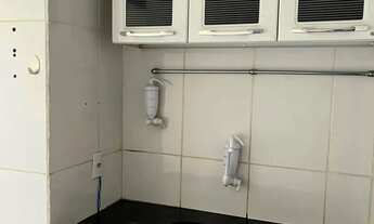 Imagem 7: RESIDENCIAL SANTA INÊS - AP 2 QUARTOS - LAZER - GARAGEM - ÓTIMA LOCALIZAÇÃO