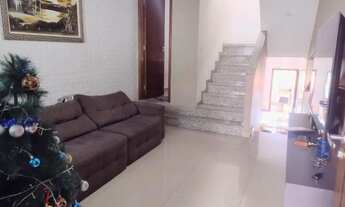 Imagem 3: Sobrado com 3 dormitórios à venda, 110 m² por R$ 580.000,00 - Parque Boturussu - São Paulo