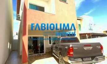 Imagem: Triplex em Pitangueiras, Lauro de Freitas