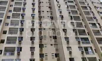 Imagem 6: Apartamento a venda 03 quartos 01 suite no Vita Residencial Clube Imbiribeira