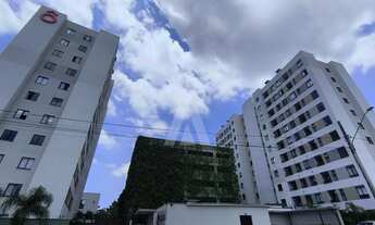 Imagem: Apartamento no bairro Costa e Silva com