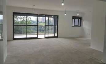 Imagem 2: Apartamento para venda em City América com 3 quartos, sendo 3 suítes , 152m²