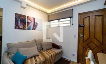 Imagem 3: Apartamento à Venda - Consolação, 2 Quartos, 42 m2