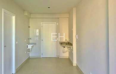 Imagem 4: Studio à venda Portão | 37 m² | Suíte | Sacada