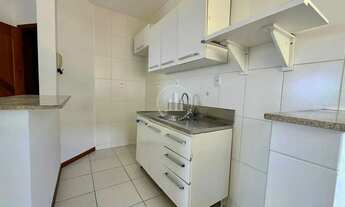 Imagem 2: Apartamento 2 quartos à venda no Res. Veleiro da Costa Sul - BRN