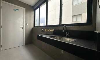 Imagem 7: Apartamento à venda, 4 quartos, 4 suítes, 3 vagas, Castelo - Belo Horizonte/MG