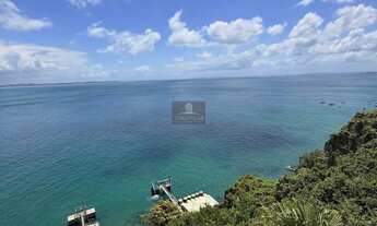 Imagem 3: ESPLÊNDIDO APARTAMENTO ALTÍSSIMO LUXO NO CORREDOR DA VITÓRIA - Mansão Victory Side: 3 suít