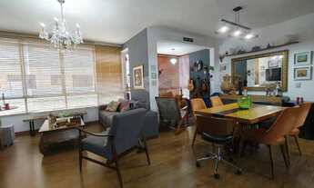 Imagem 2: Apartamento 3 Quartos à venda, 3 quartos, 1 suíte, 2 vagas, Funcionários - Belo Horizonte