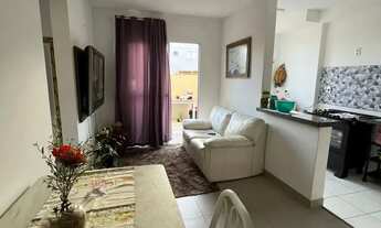 Imagem 2: Apartamento Garden com Maior Quintal do Condomínio à Venda em Santa Paula