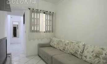 Imagem: Apartamento a venda - Vila Alzira, Santo