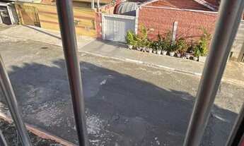 Imagem 2: Kitnet Casa com 1 dormitório