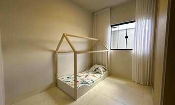 Imagem 6: Casa de 109 m² com 03 quartos à venda por R$ 335.000 no Parque Dos Buritis 2 - Senador Can