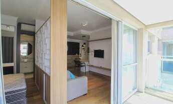 Imagem 7: Aluguel Apartamento 1 Dormitórios - 49 m² Brooklin