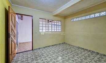 Imagem 4: Casa - Dic IV (Conjunto Habitacional Lech Walesa) - Campinas