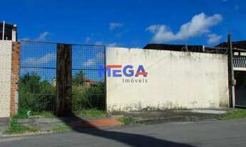 Imagem: Terreno no bairro Quintino Cunha em Fortaleza