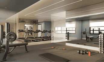 Imagem 2: Apartamento à venda em Campinas, Nova Campinas, com 3 suítes, com 131 m²