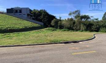 Imagem 2: Terreno à venda, 525 m² por R$ 425.000,00 - Condomínio Santa Isabel - Louveira/SP