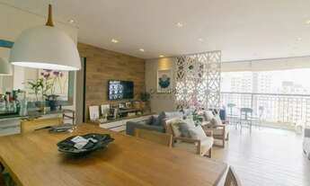 Imagem 2: Venda Apartamento 3 Dormitórios - 108 m² Pinheiros