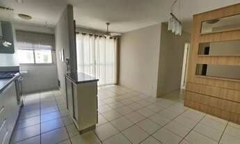 Imagem 2: Apartamento para alugar em Londrina, Terra Bonita, com 3 quartos, com 66.31 m², Garden Cat