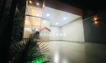 Imagem 3: Casa em Rua Katsutoshi Nonaka - Jardim Campo Belo - Maringá/PR