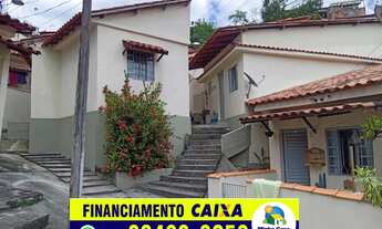 Imagem: Galo Branco Casas 1 Quarto