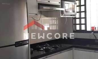 Imagem 7: Casa em Rua Rodolfo Preto - Jardim Colúmbia D - Londrina/PR