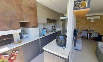 Imagem 3: Apartamento com 3 quartos no Bairro Jardim Carvalho