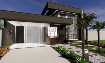 Imagem 3: CASA A VENDA NO CONDOMÍNIO DONA LUCILLA