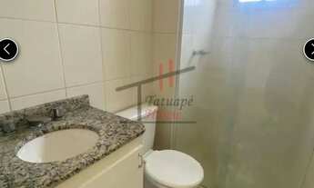 Imagem 2: Studio 35m² - Tatuapé