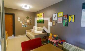 Imagem 2: Apartamento à Venda - Floresta, 3 Quartos, 86 m2