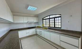 Imagem 6: Casa com 4 dormitórios à venda, 419 m² por R$ 1.600.000,00 - Mercês - Uberaba/MG