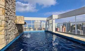 Imagem 3: APARTAMENTO COM 633,15 m² - FORTE - PRAIA GRANDE SP