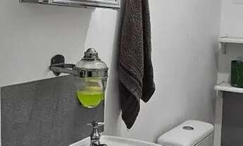 Imagem 7: CONJ. COMERCIAL - MOEMA ÍNDIOS - SP