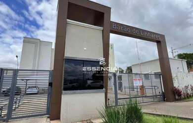 Imagem: Apartamento com 2 dormitórios à venda