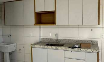 Imagem: Apartamento- 3 suítes, 110m², 2 vagas