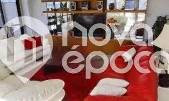 Imagem 4: Recreio dos Bandeirantes